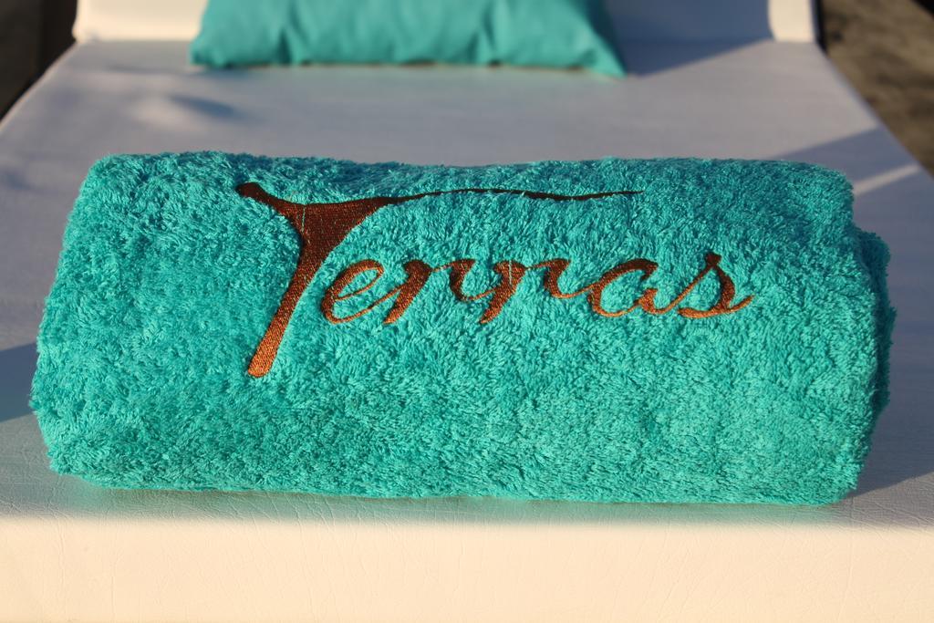 Terras - Agroturismo & Vinhos Beja Kültér fotó