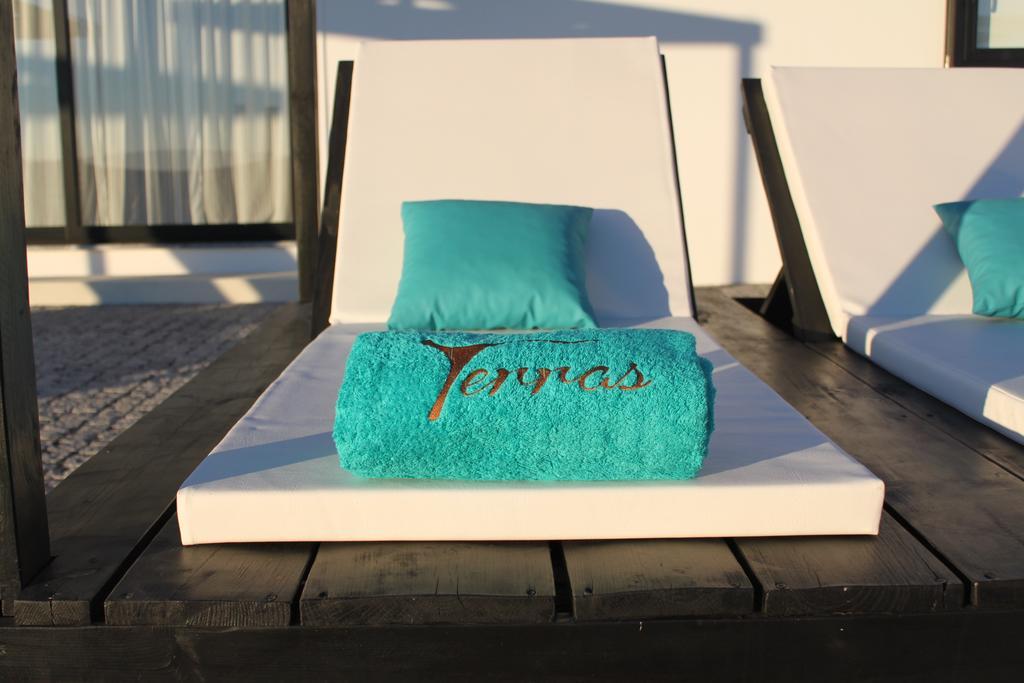 Terras - Agroturismo & Vinhos Beja Kültér fotó