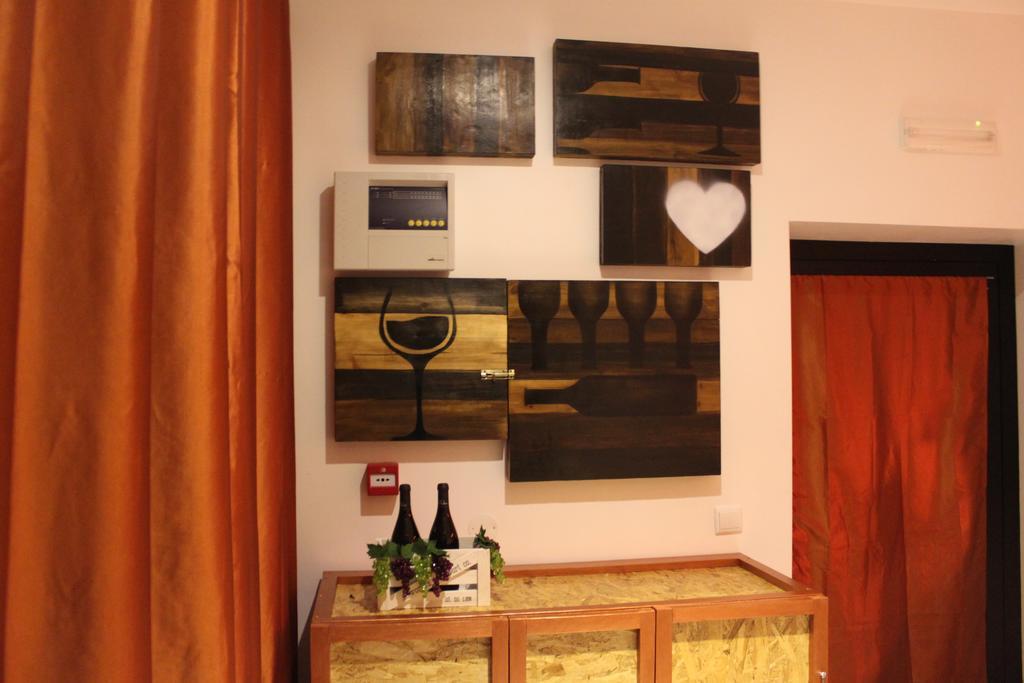 Terras - Agroturismo & Vinhos Beja Kültér fotó