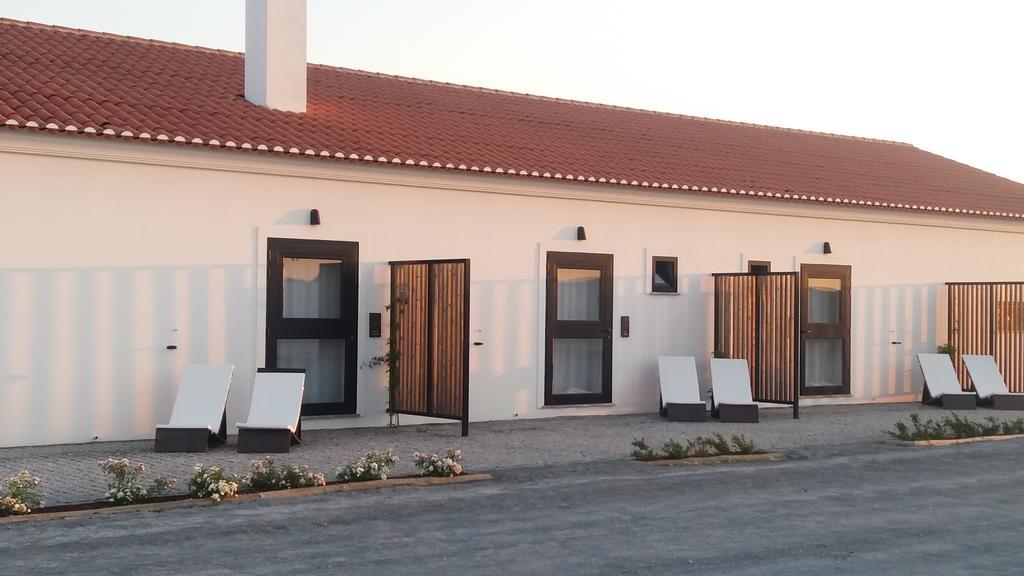 Terras - Agroturismo & Vinhos Beja Kültér fotó