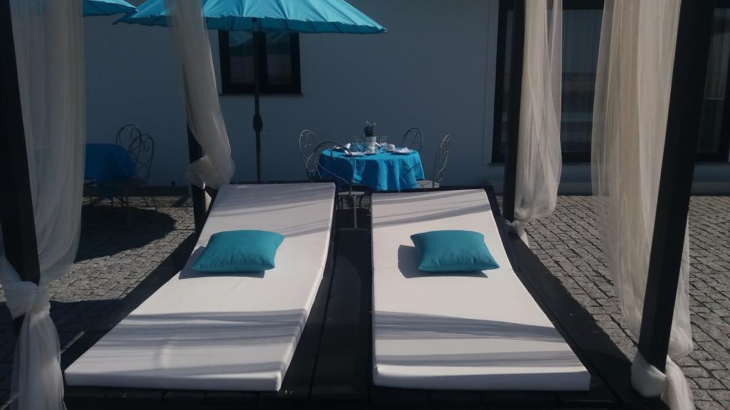 Terras - Agroturismo & Vinhos Beja Kültér fotó