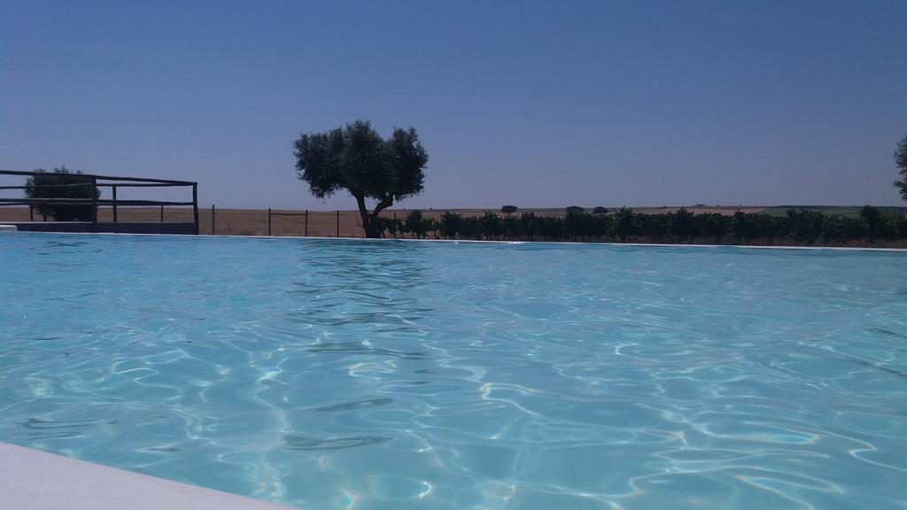 Terras - Agroturismo & Vinhos Beja Kültér fotó