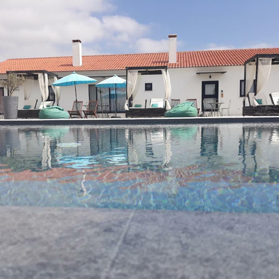 Terras - Agroturismo & Vinhos Beja Kültér fotó
